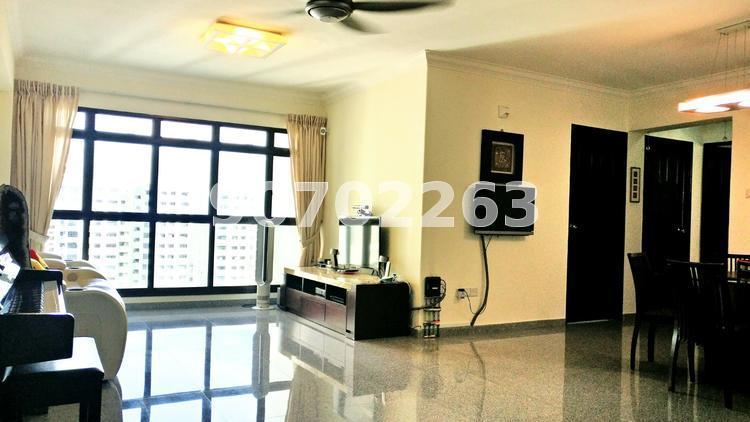 Blk 984B Buangkok Link (Hougang), HDB 5 Rooms #152336622